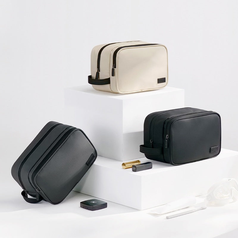 Men's Travel Case Bowlift