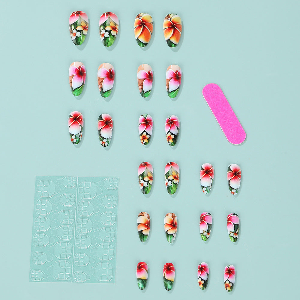 Nail Art Set Bowlift