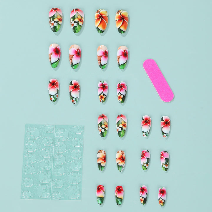 Nail Art Set Bowlift