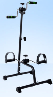 Resistance-Based Fitness Trainer Bowlift