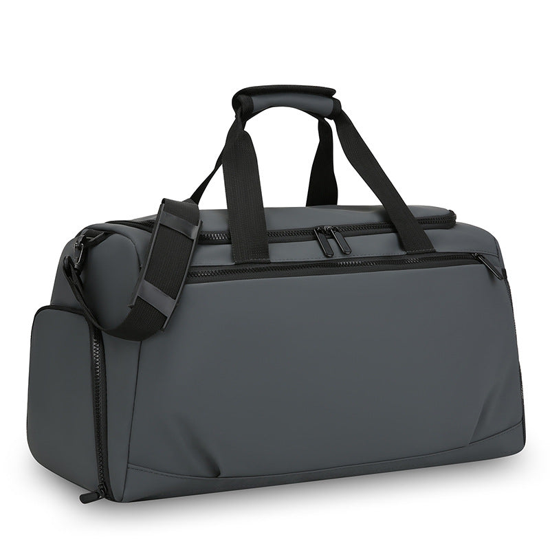 Casual Gym Duffle Bag Bowlift