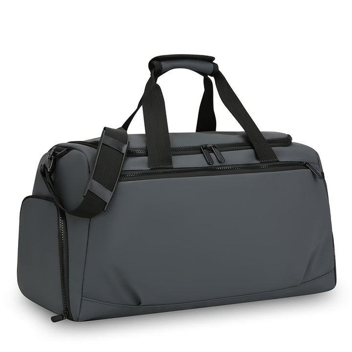 Casual Gym Duffle Bag Bowlift