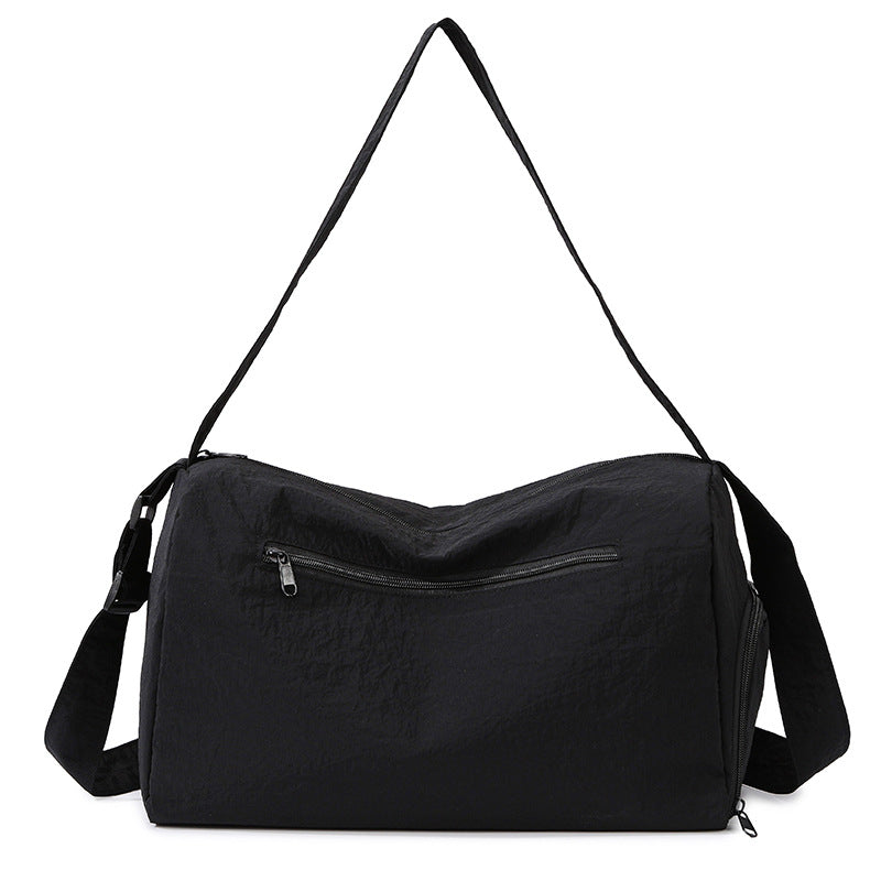 Versatile Travel Shoulder Bag
