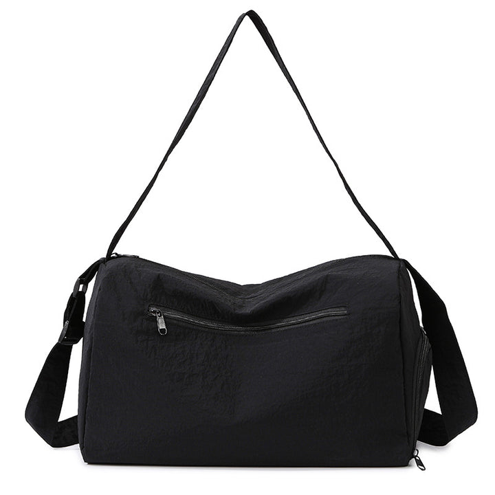 Versatile Travel Shoulder Bag