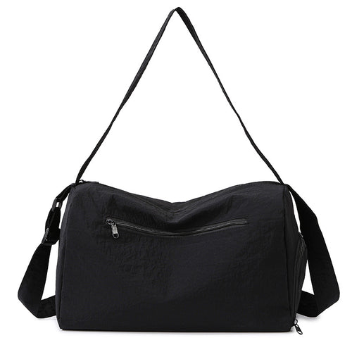 Versatile Travel Shoulder Bag