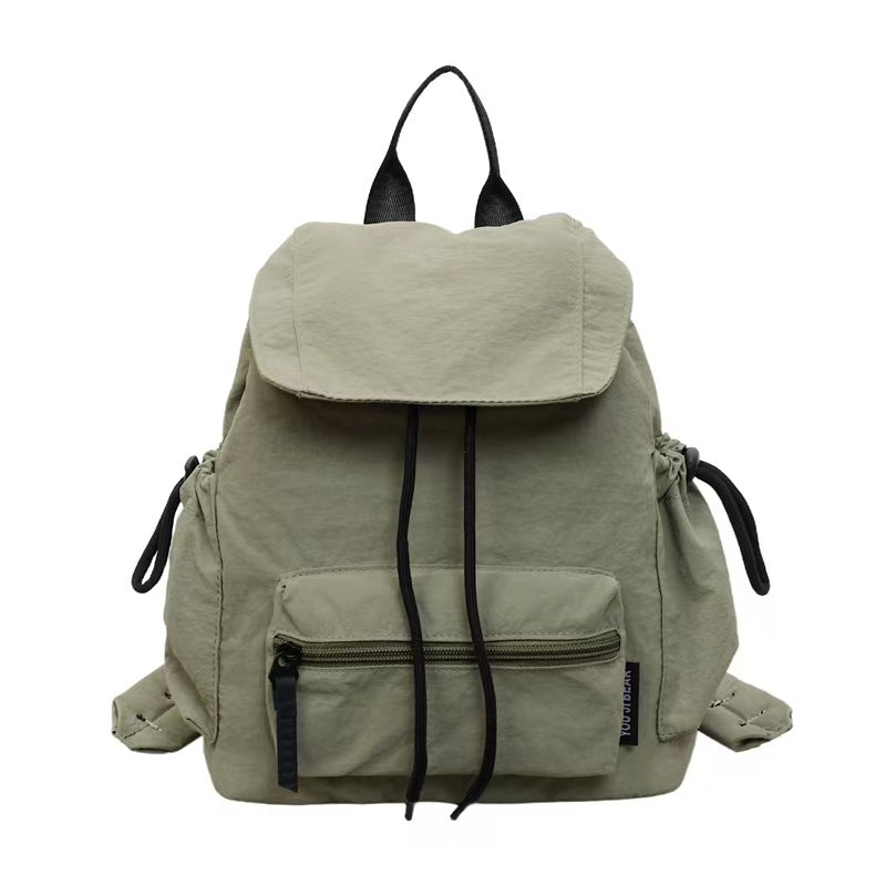 Outdoor Adventure Backpack Bowlift