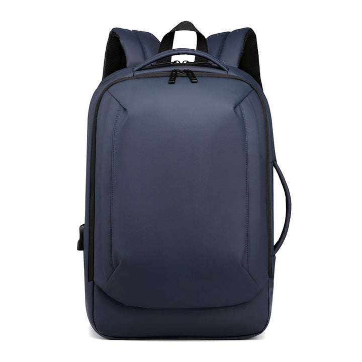 Modern Minimalist Urban Backpack Bowlift