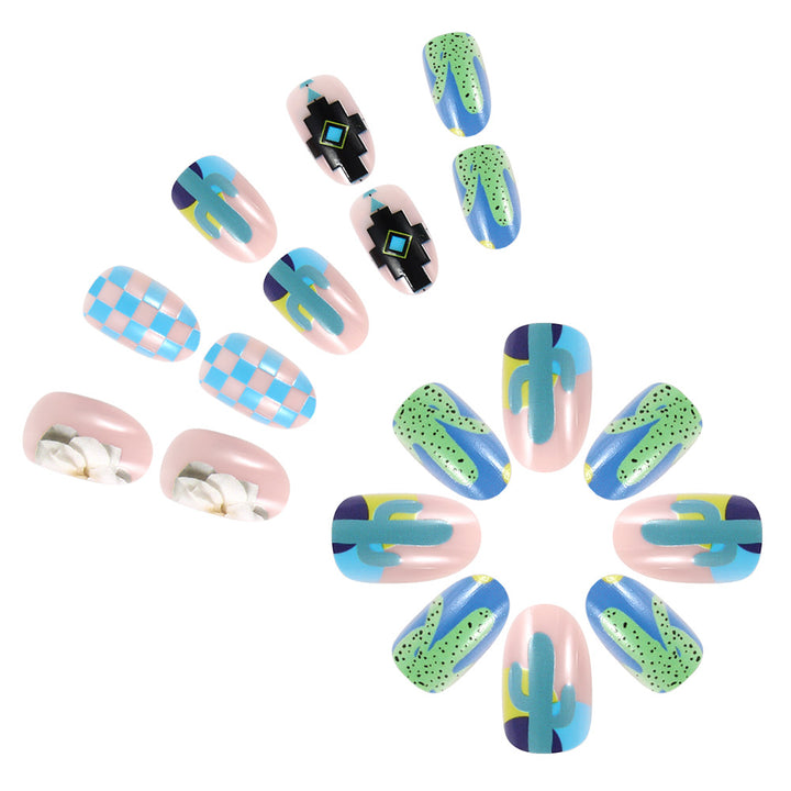 Artistic Nail Design Set Bowlift 1787543060