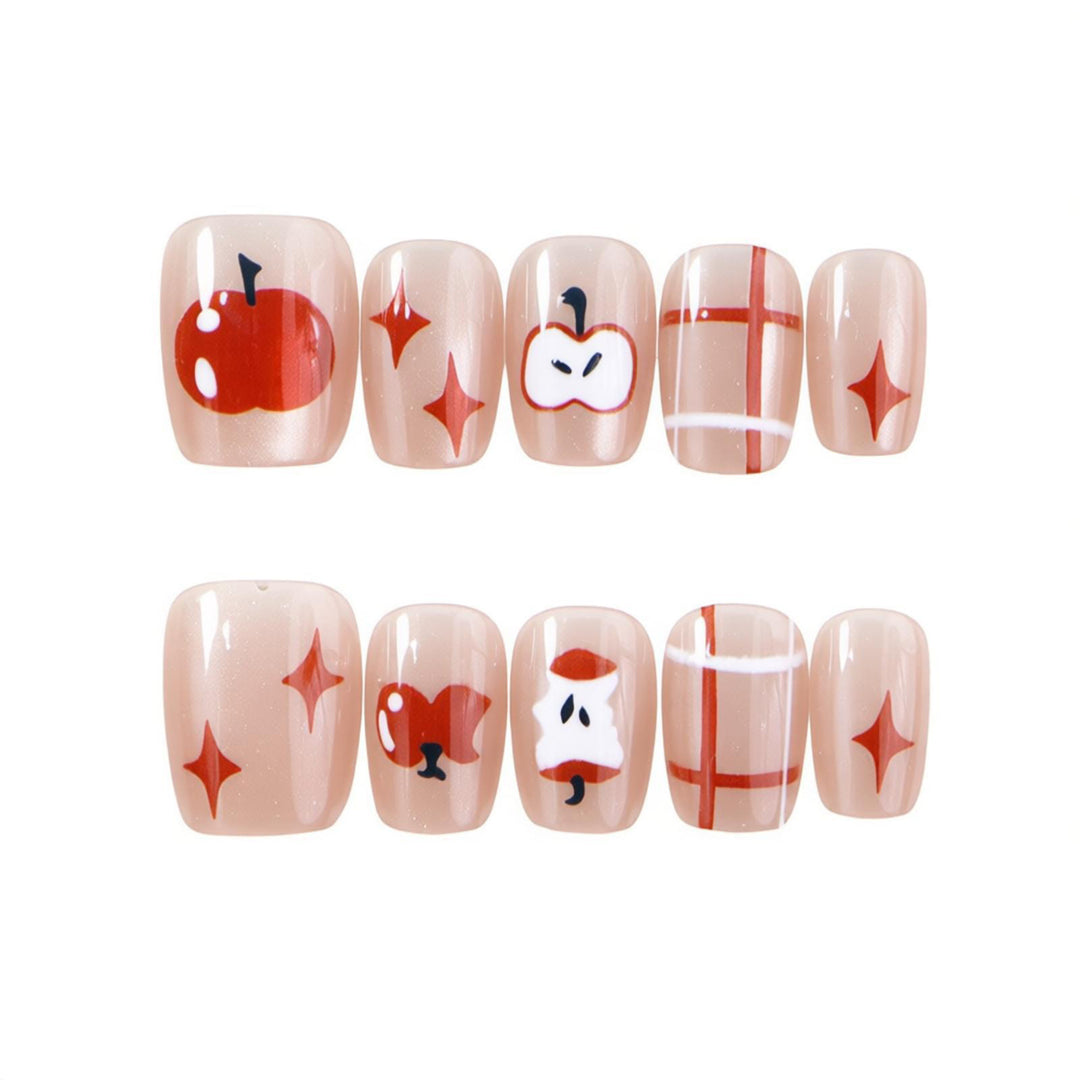 Artistic Nail Art Bowlift