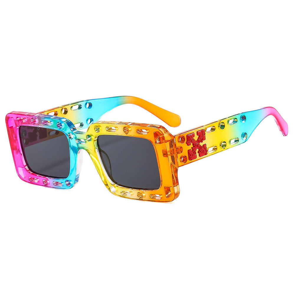 Women's Fashion Sunglasses with Unique Design Bowlift
