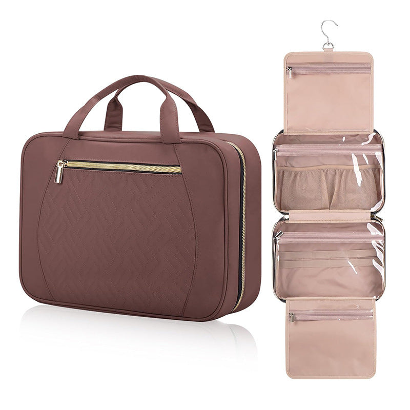 Cosmetic Organizer Bag Bowlift