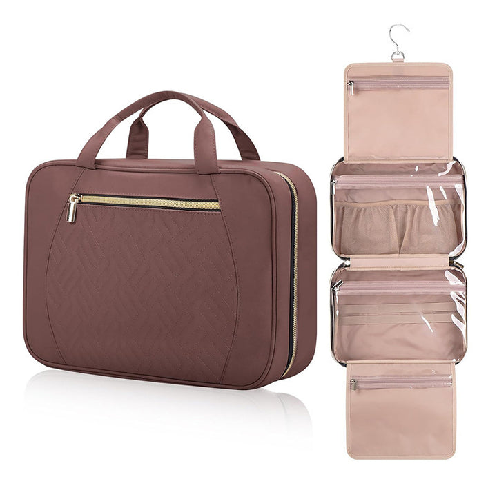 Cosmetic Organizer Bag Bowlift