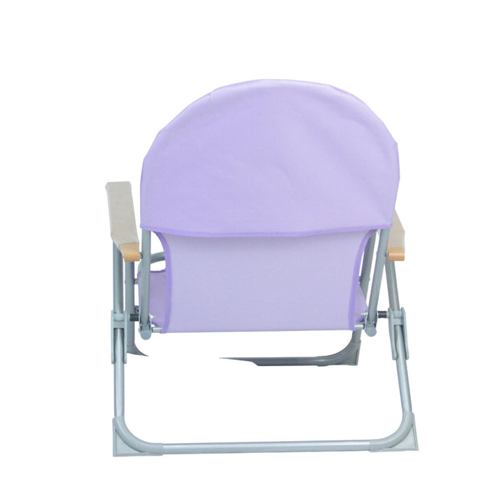 Folding chair Bowlift