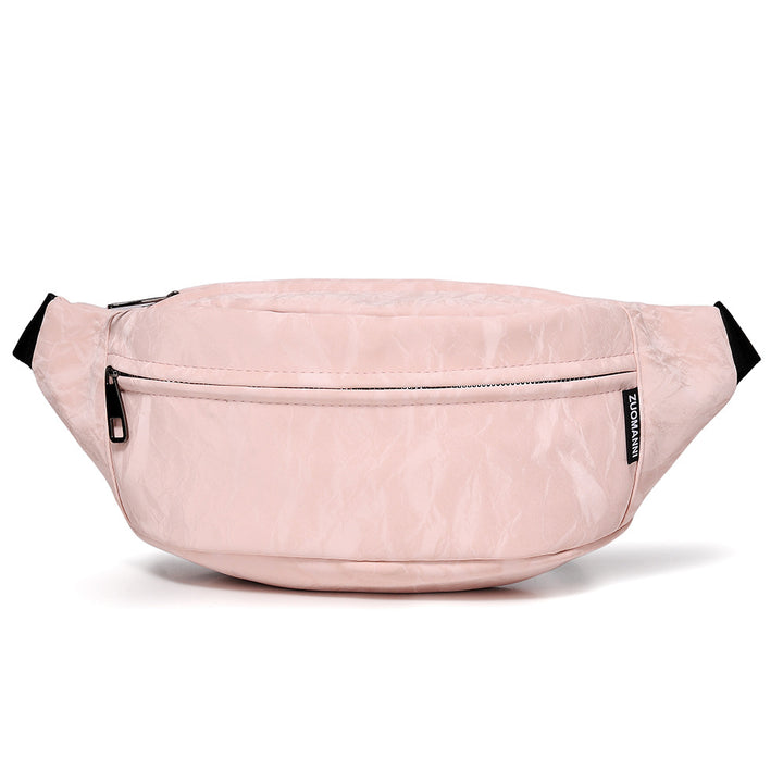 Fashionable Waist Bag Bowlift