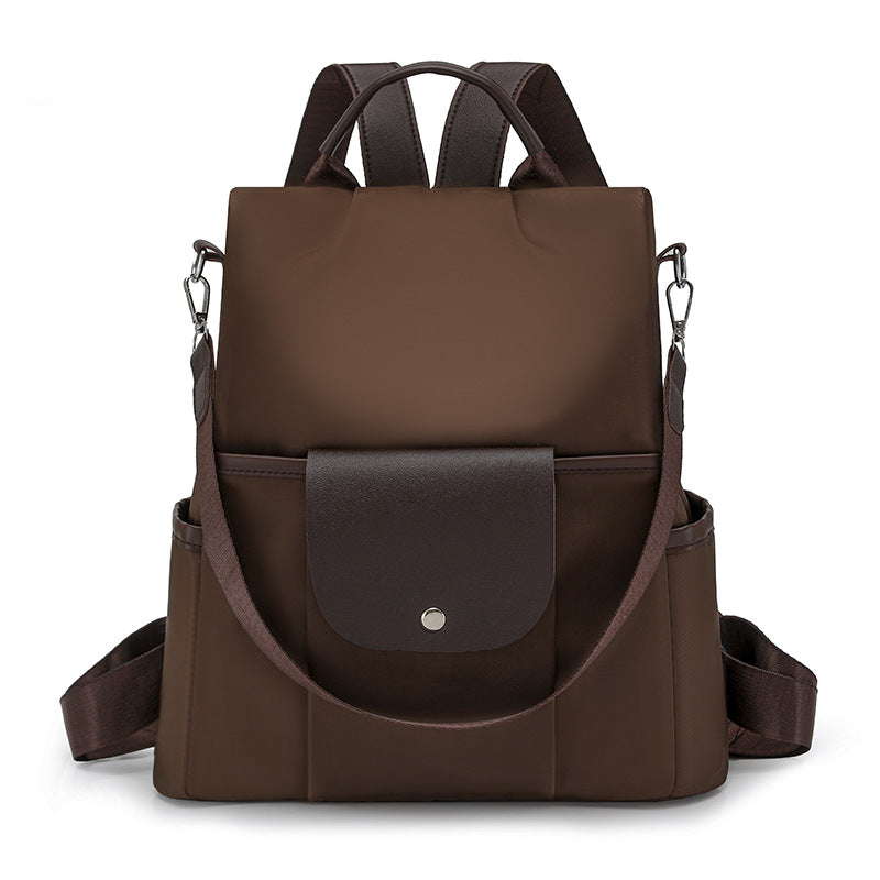 Stylish Multi-Purpose Backpack