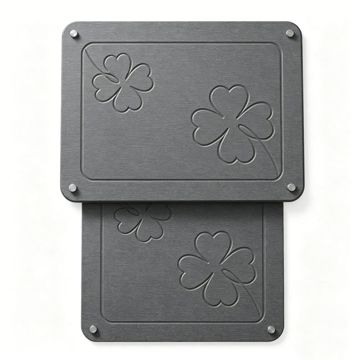 Decorative Wall Art Plate Set