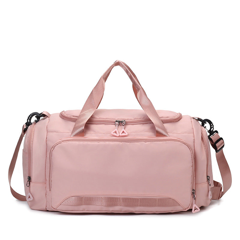 Multi-Functional Sports Backpack
