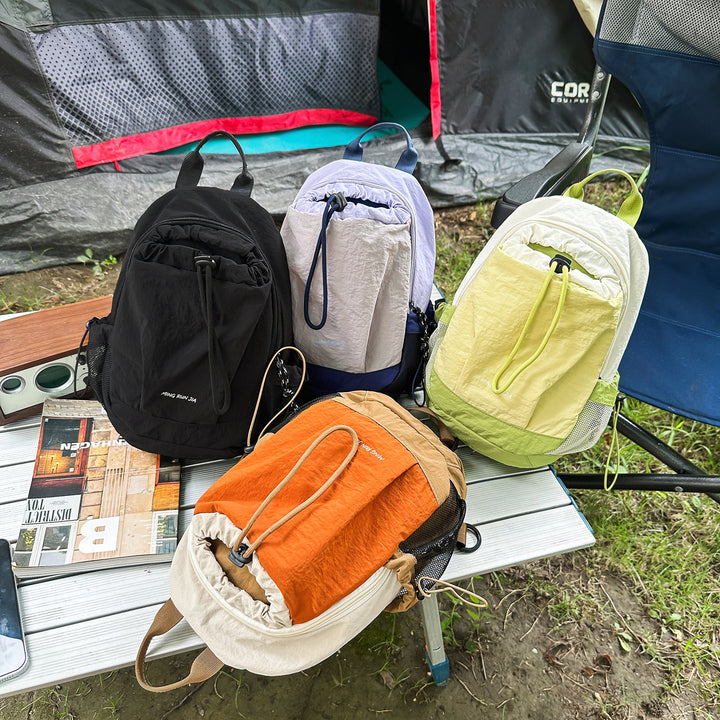 Lightweight Outdoor Adventure Backpack Bowlift 1791204848