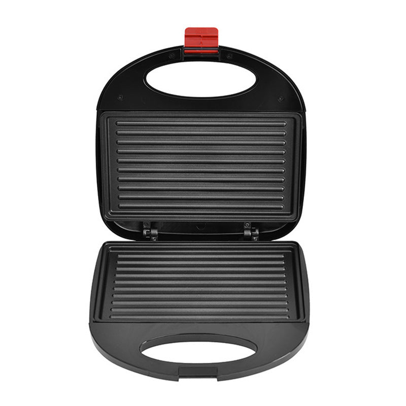 Multifunctional Sandwich and Snack Maker Bowlift