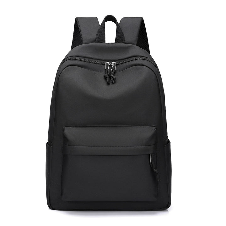 Sleek Minimalist Travel Backpack Bowlift
