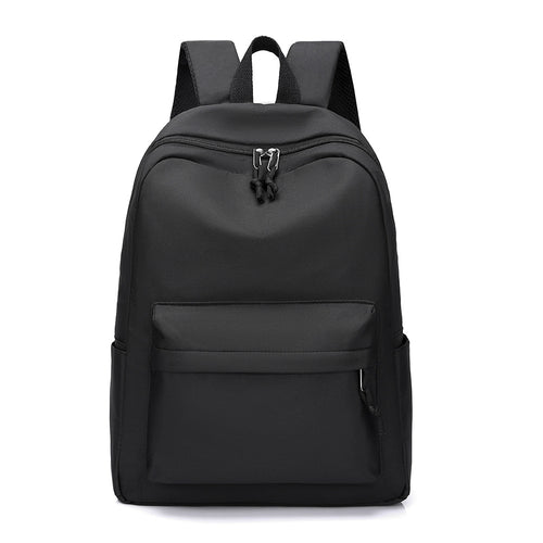 Sleek Minimalist Travel Backpack Bowlift