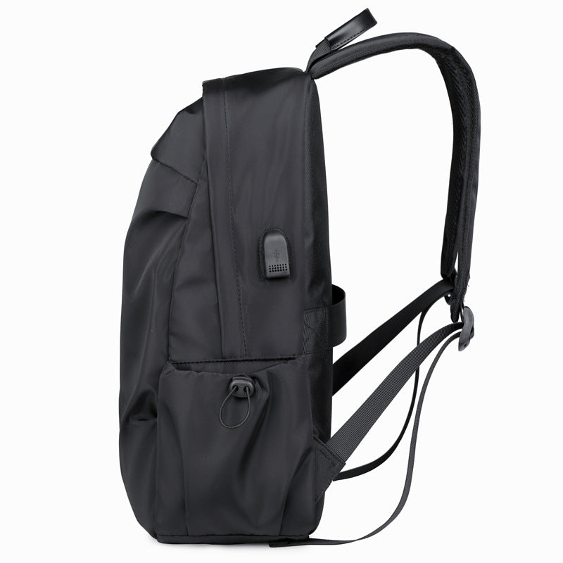 Lightweight Travel Backpack Bowlift