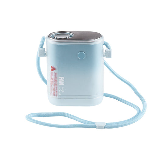 Unisex Portable Mini Humidifier with Carry Strap Bowlift