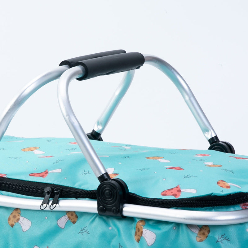 Women's Cooler Bag Bowlift