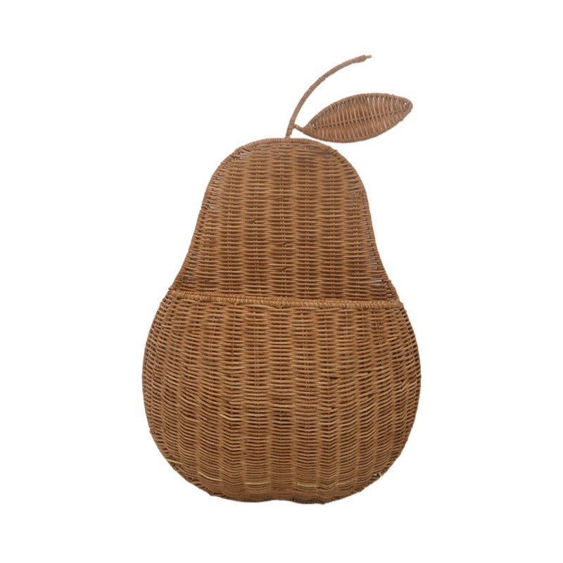 Decorative Wall Bag Bowlift
