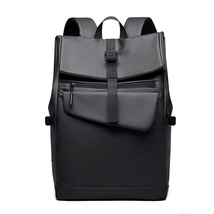 Versatile Waterproof Travel Backpack Bowlift