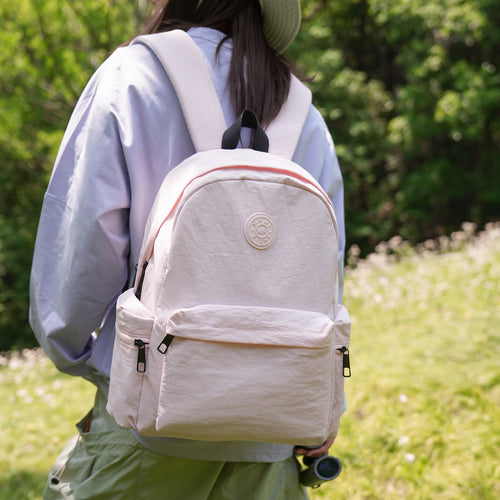 Versatile Waterproof Backpack Bowlift