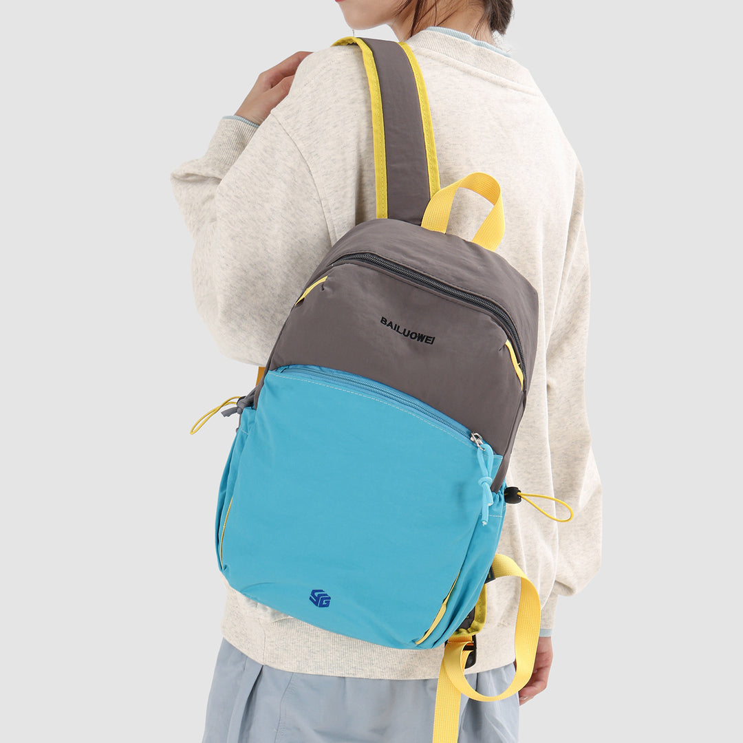 Lightweight Multi-Functional Backpack Bowlift 1791205809
