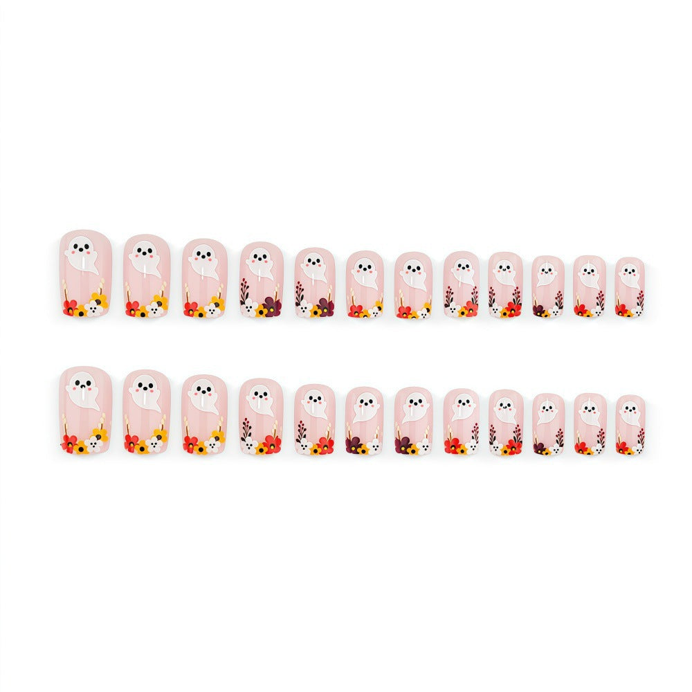Artful Nail Tips Set Bowlift