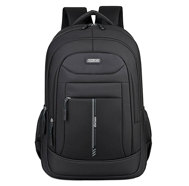 Versatile Multi-Pocket Business Backpack