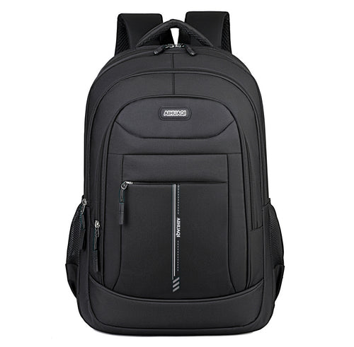 Versatile Multi-Pocket Business Backpack