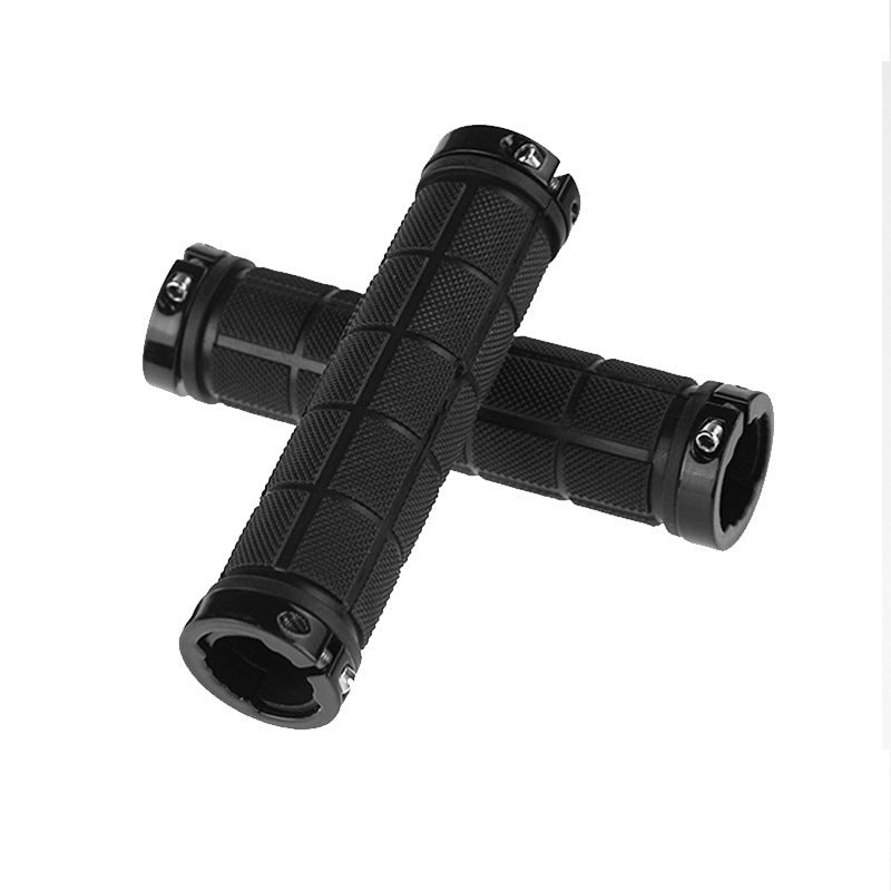 Ergonomic Anti-Slip Bicycle Handlebar Grips Bowlift