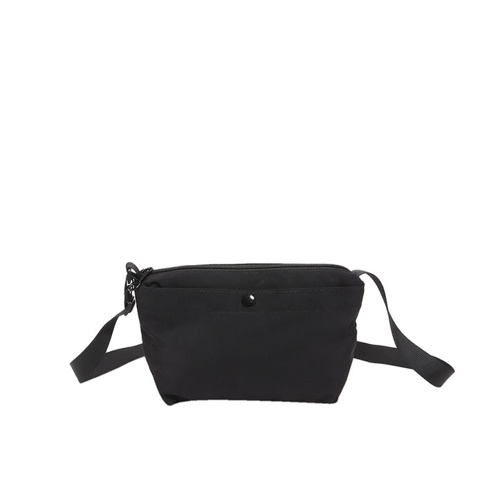 Compact Travel Crossbody Pouch Bowlift