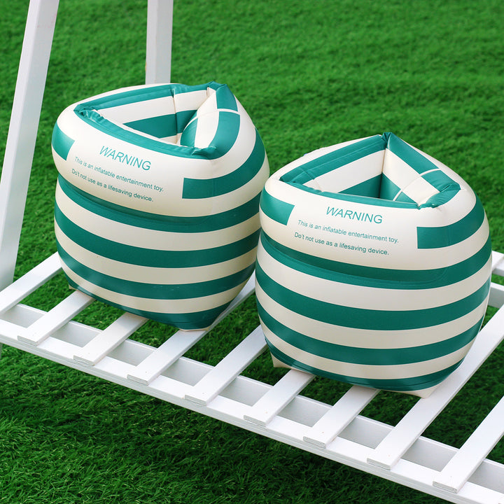Women inflatable strawberry seat cushion Bowlift