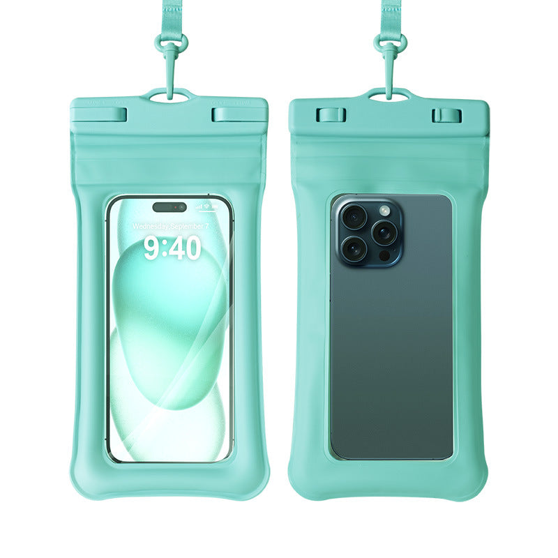 Waterproof Phone Case Bowlift