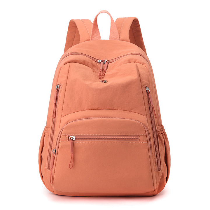 Versatile Laptop Backpack with Multiple Compartments Bowlift