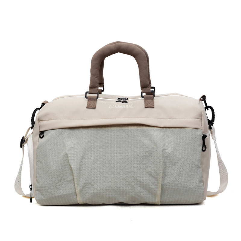 All-Weather Travel Duffle Bag