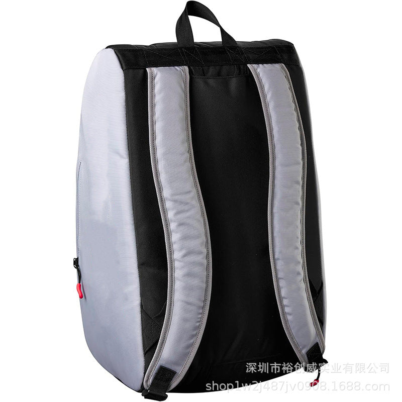 Compact Travel Sports Gear Bag Bowlift