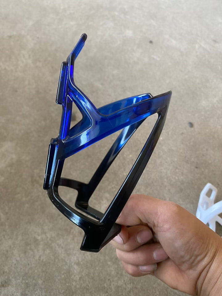 Bicycle Water Bottle Holder Bowlift