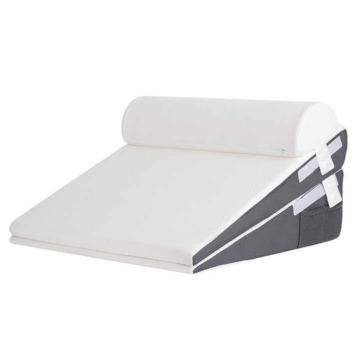 Adjustable Multi-Position Backrest Wedge Pillow