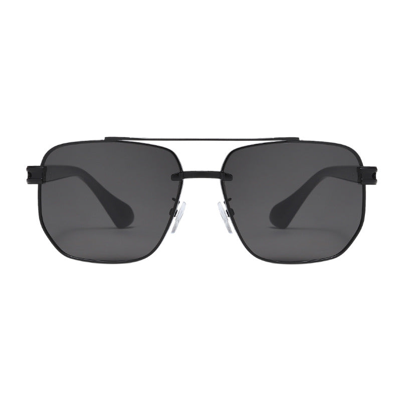 Women square polarized sunglasses Bowlift