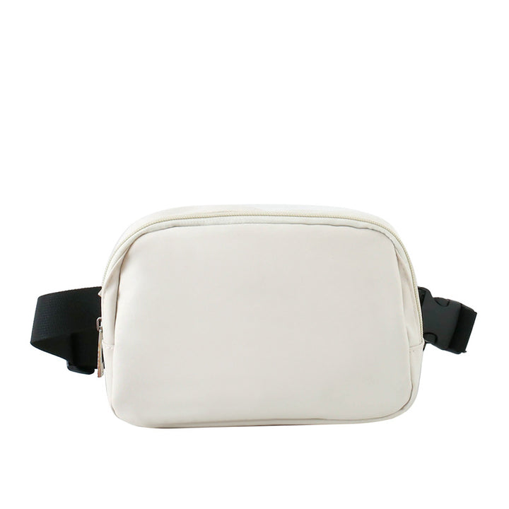 Fashionable fanny pack in minimalist form Bowlift