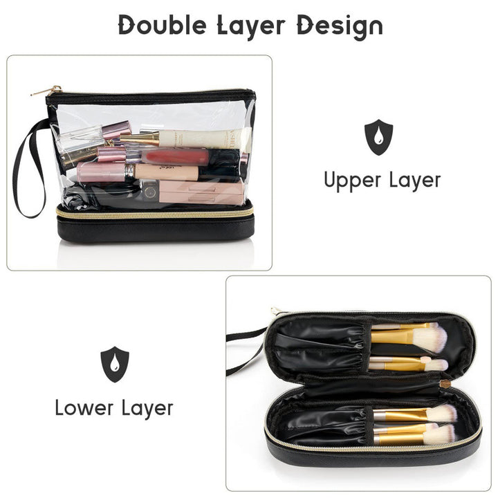 Cosmetic bag Bowlift