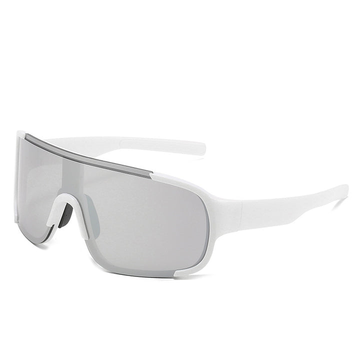 Ladies sporty safety glasses with ergonomic design Bowlift