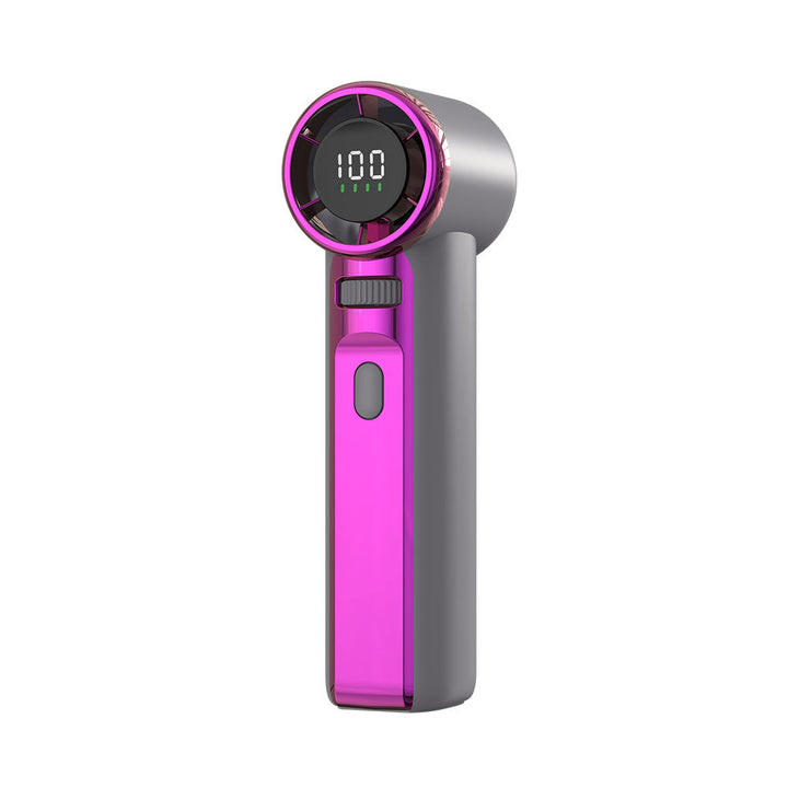 Unisex Digital Thermo Hair Styling Tool Bowlift