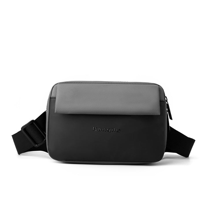 Stylish Compact Crossbody Bag Bowlift